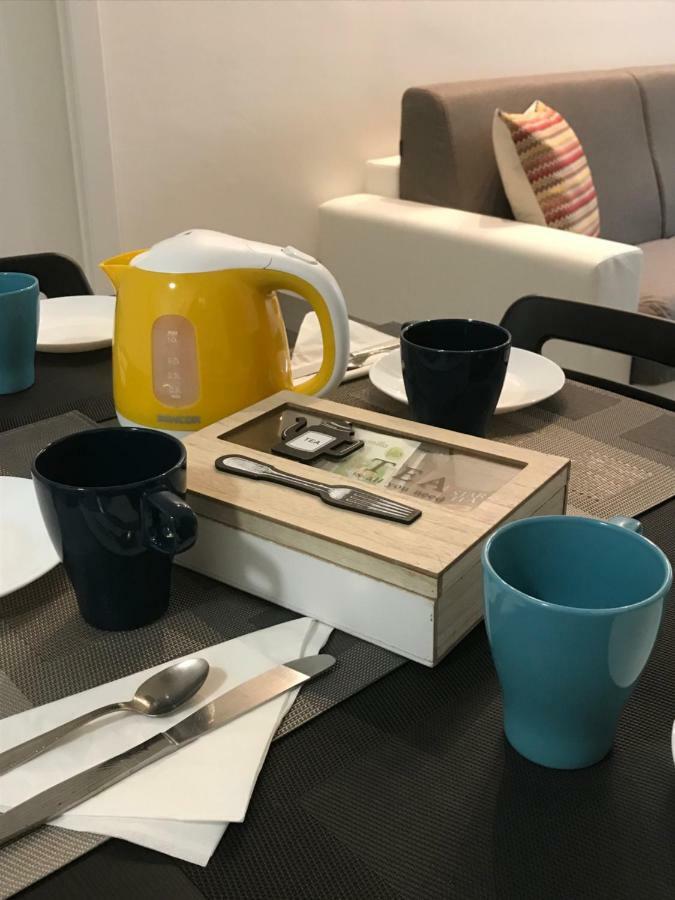 Apartmán Dimora Milano Exteriér fotografie