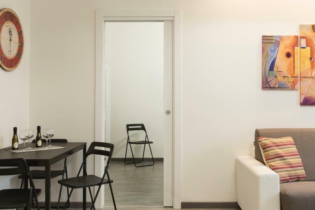 Apartmán Dimora Milano Exteriér fotografie