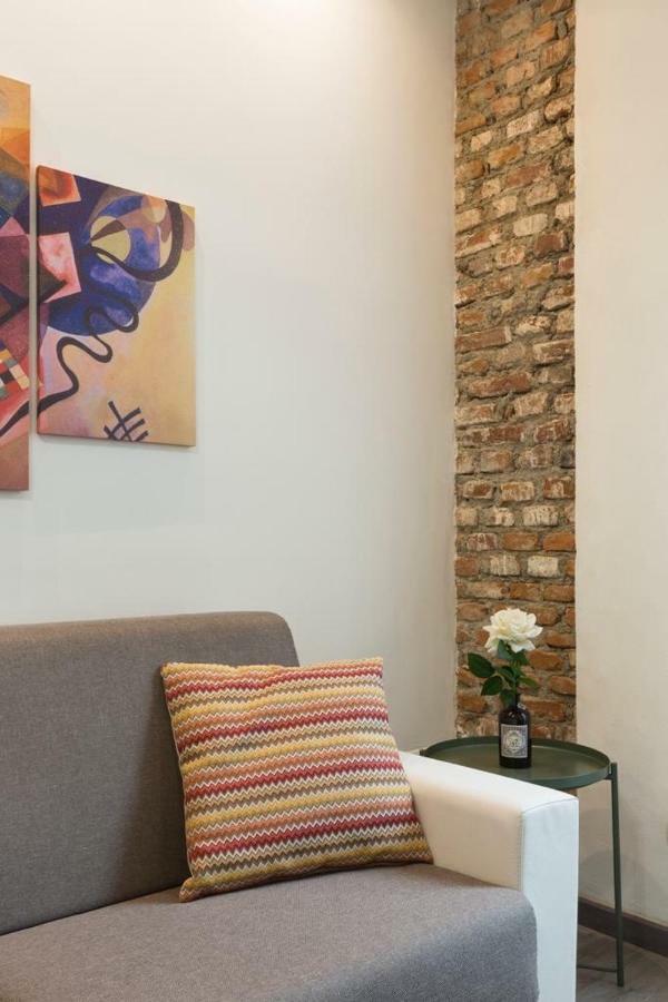 Apartmán Dimora Milano Exteriér fotografie